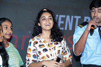 Anubhavinchu Raja Movie 3rd Song Launch at AMB Mall